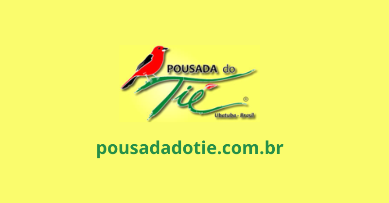 Pousada do Tié in Ubatuba, Brazil